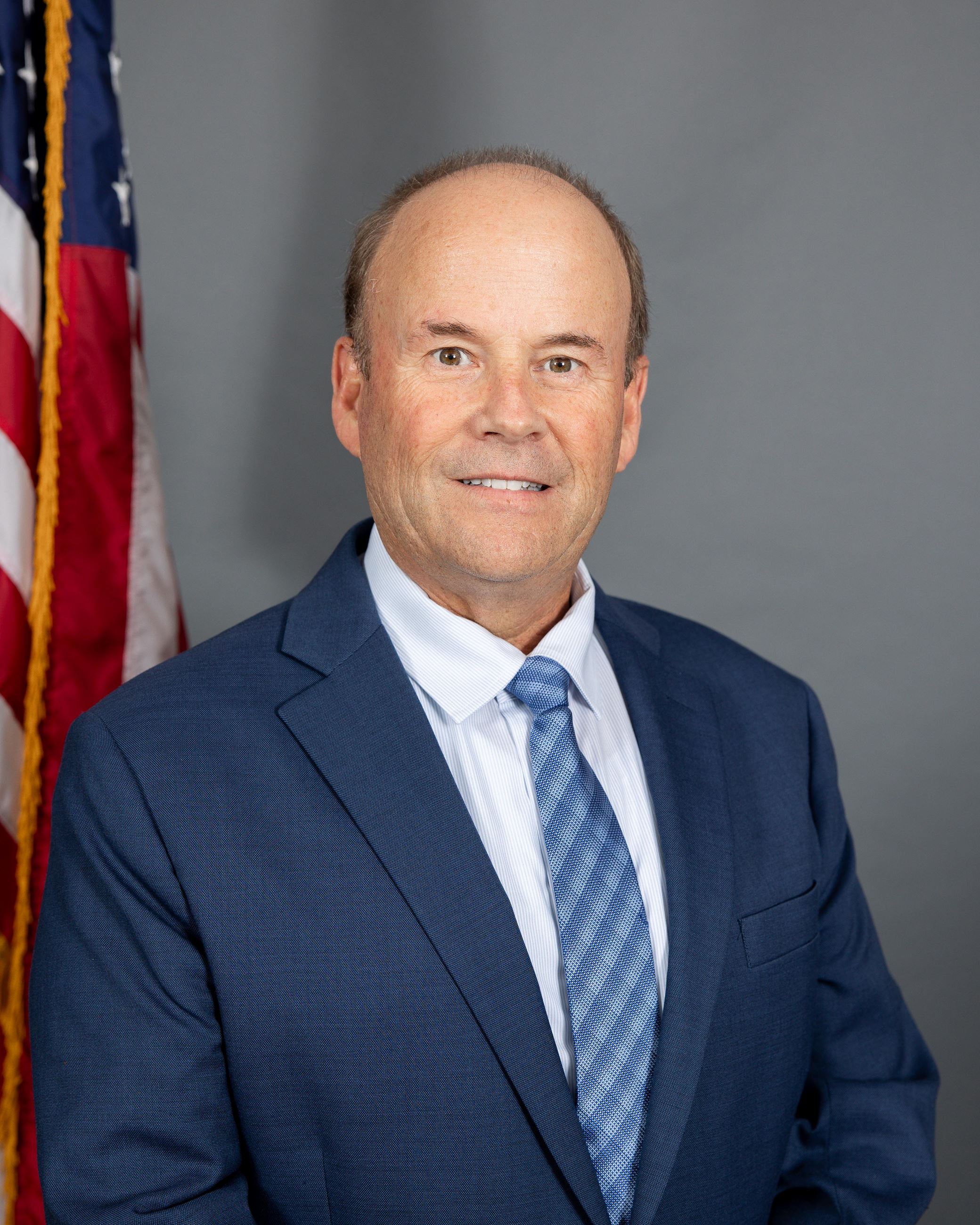 Lloyd White
